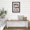 Americanflat 14x20 Collage Picture Frame - Fits Nine 4x6 Photos or One 14x20 Photo